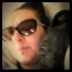 Meet your Posher, Suzanna